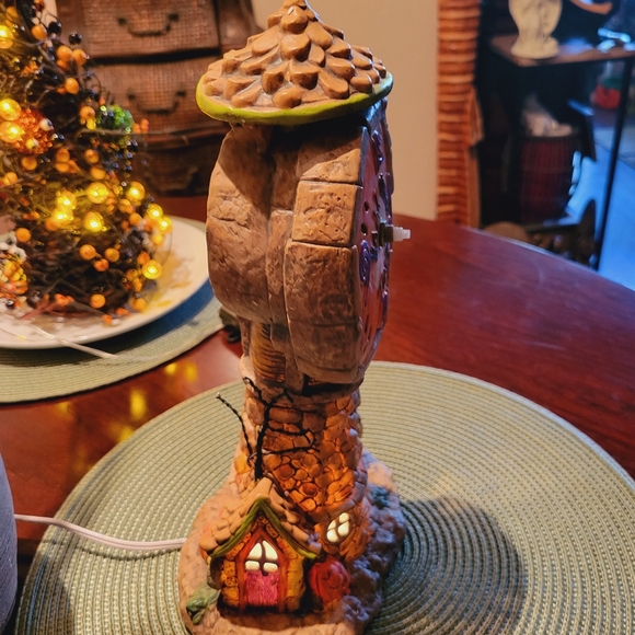 Haunted Clock - Picture 11 of 13